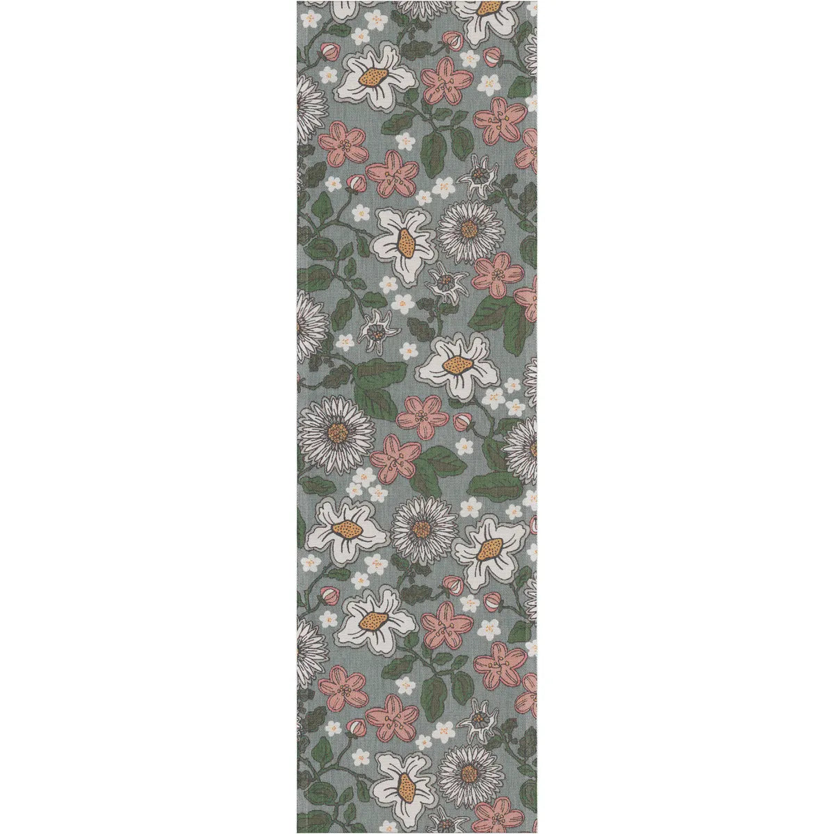 Ekelund Daisy