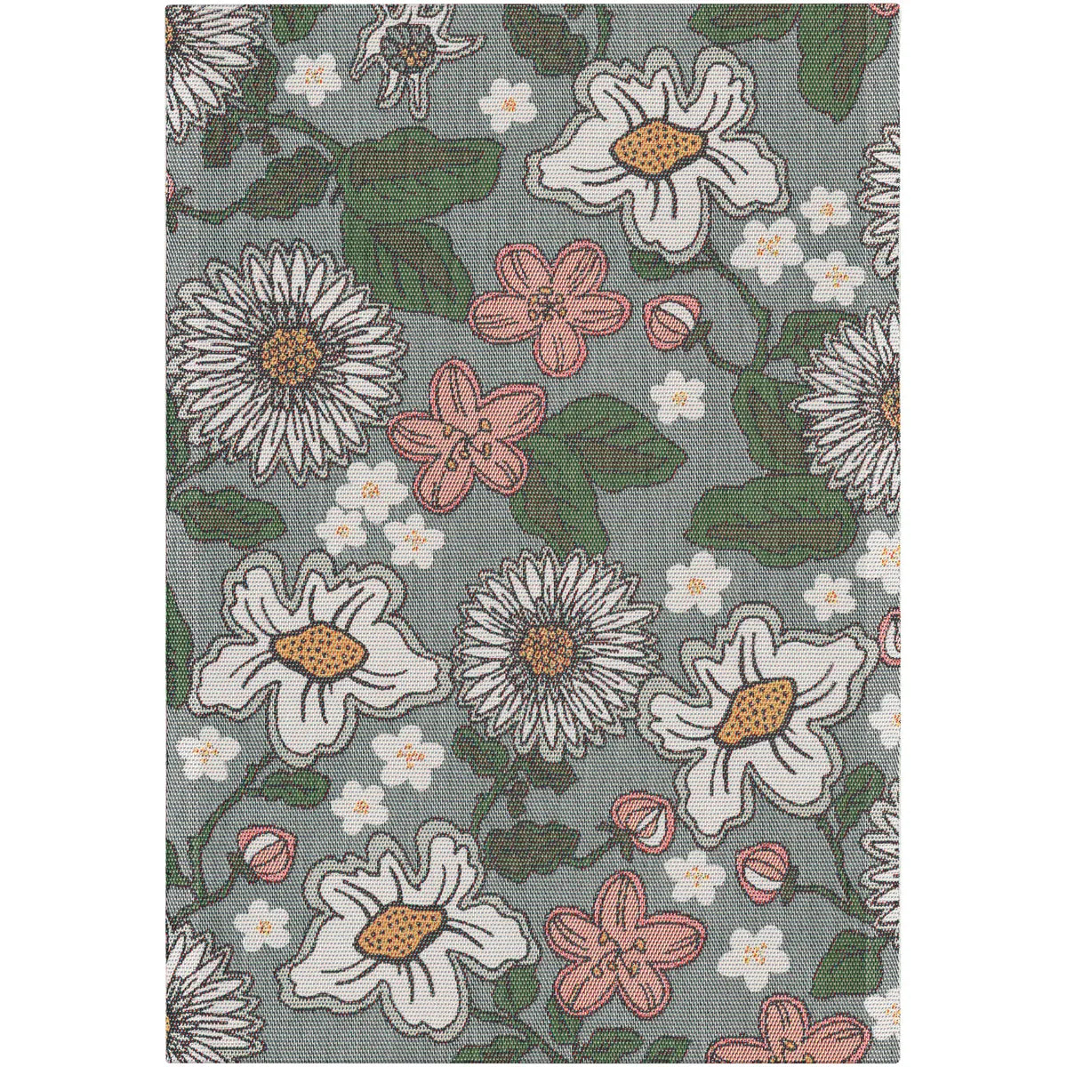 Ekelund Daisy