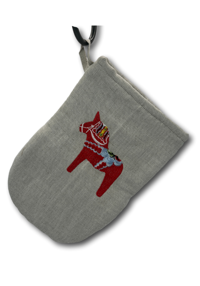 Kitchen Oven Mitt