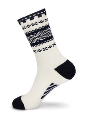 Dale Cortina Socks Crew Cut