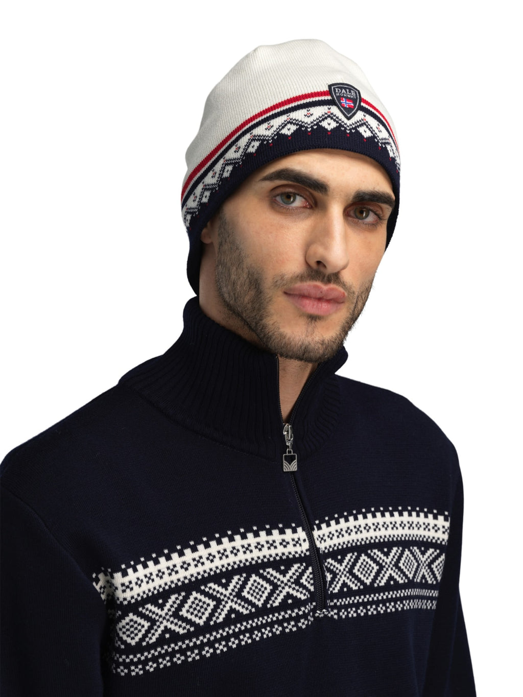 Dale Moritz Hat