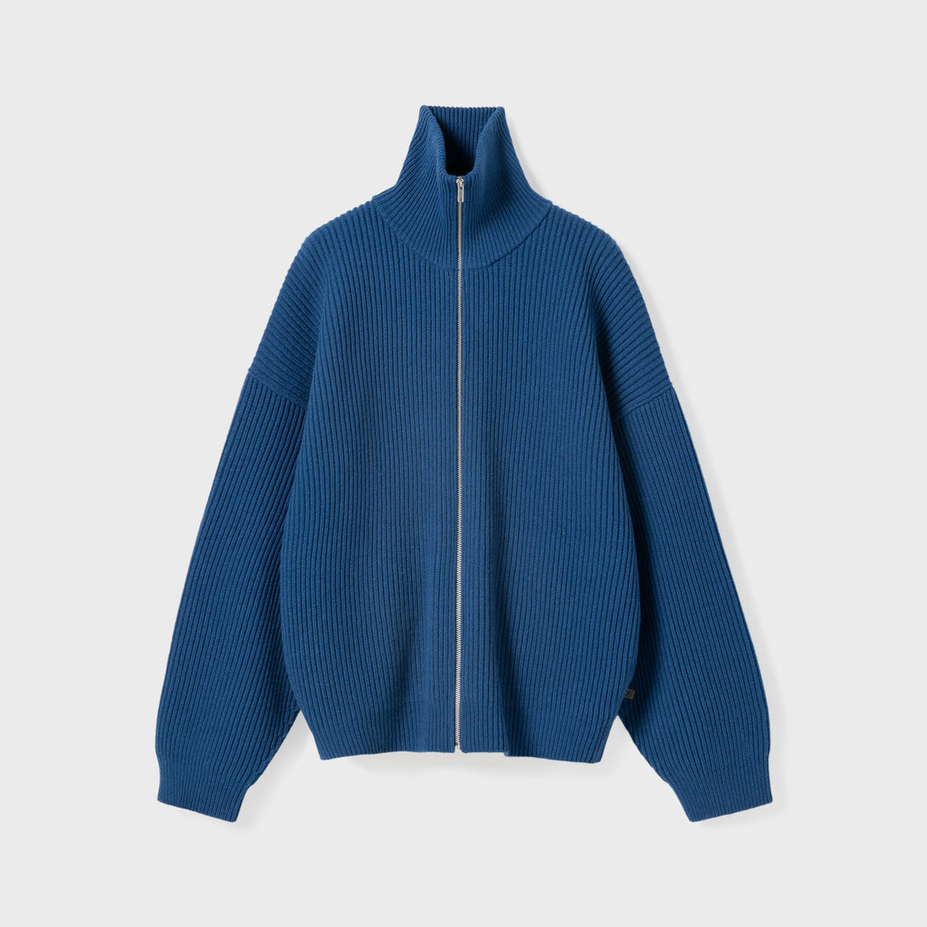 66°North Unisex Vonarstraeti Zipped Sweater