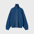 66°North Unisex Vonarstraeti Zipped Sweater