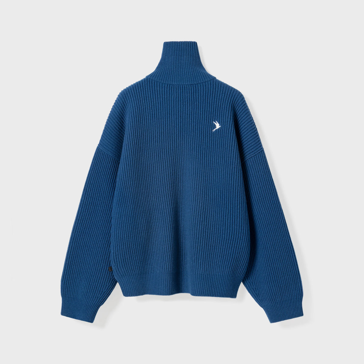 66°North Unisex Vonarstraeti Zipped Sweater