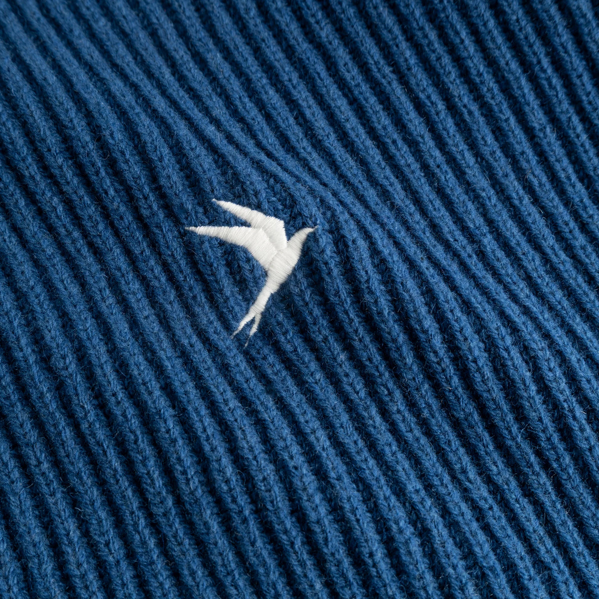 66°North Unisex Vonarstraeti Zipped Sweater