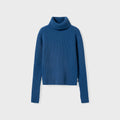 66°North Women's Vonarstaeti Wool Turtleneck