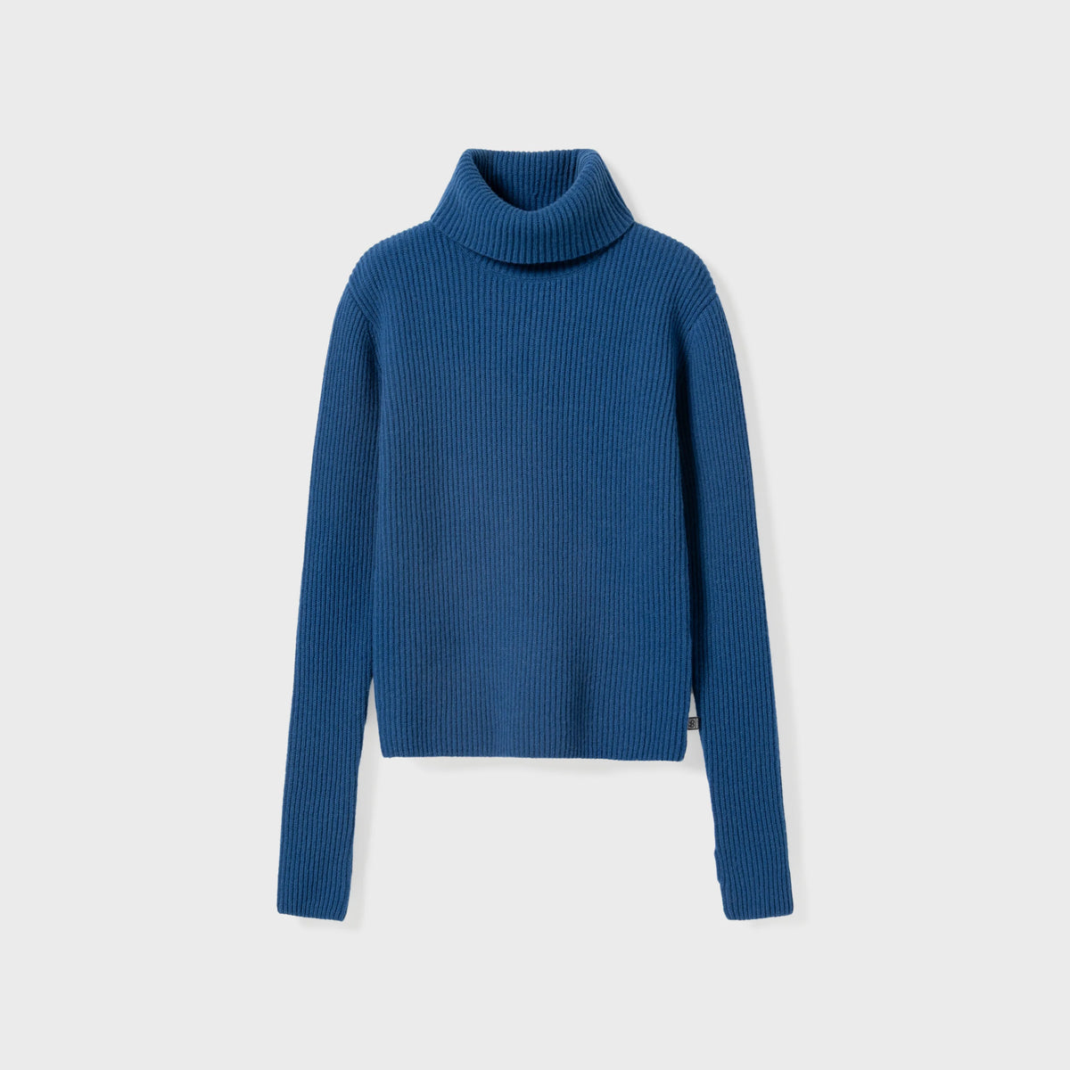 66°North Women's Vonarstaeti Wool Turtleneck