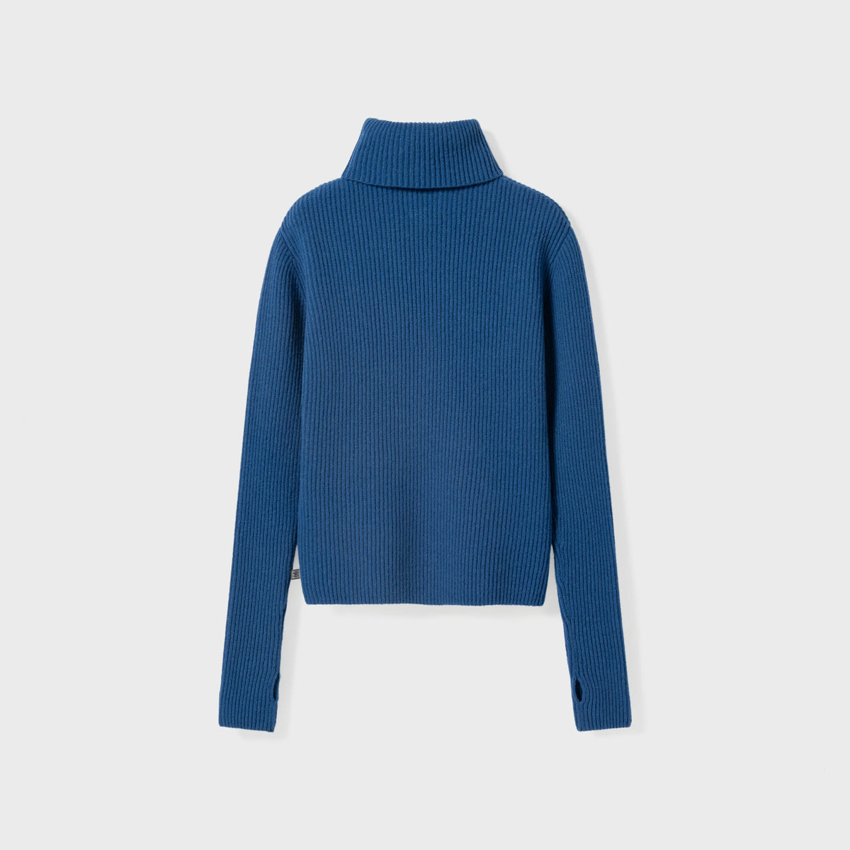 66°North Women's Vonarstaeti Wool Turtleneck