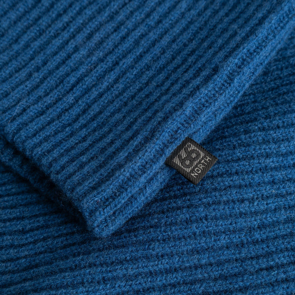 66°North Women's Vonarstaeti Wool Turtleneck