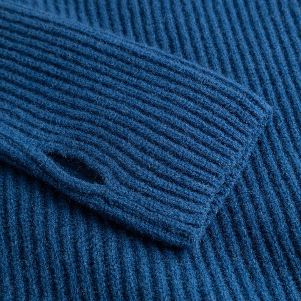 66°North Women's Vonarstaeti Wool Turtleneck