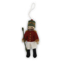 Gry & Sif Nutcracker
