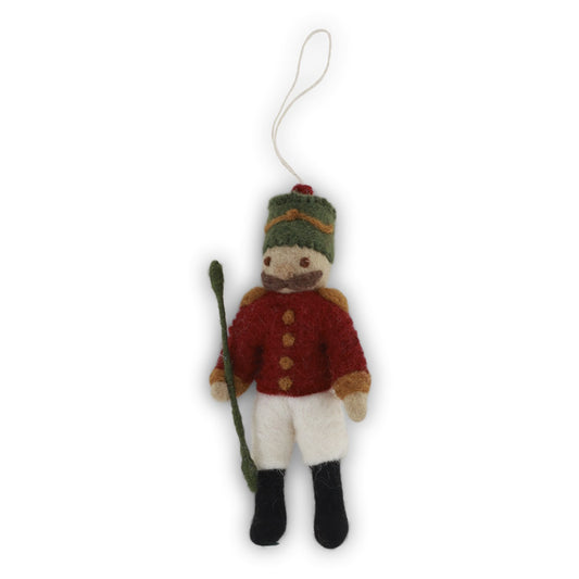 Gry & Sif Nutcracker