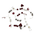Gry & Sif Garland Ornament