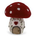 Gry & Sif Mushroom House Big