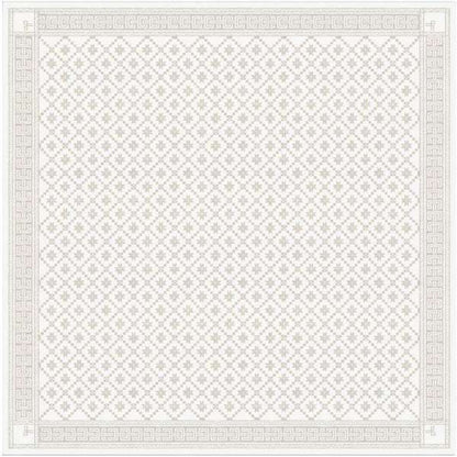 Ekelund Attebladrose 080 Beige