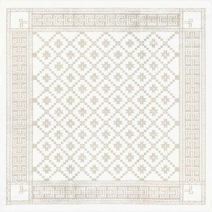 Ekelund Attebladrose 080 Beige