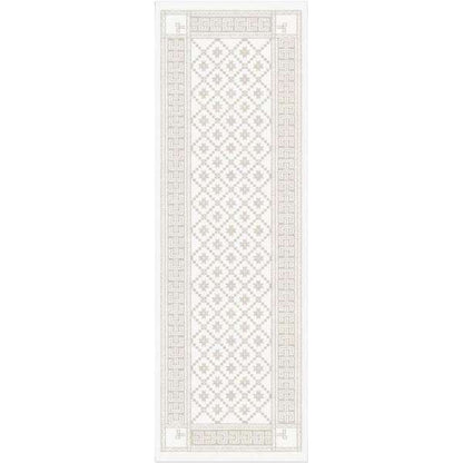 Ekelund Attebladrose 080 Beige