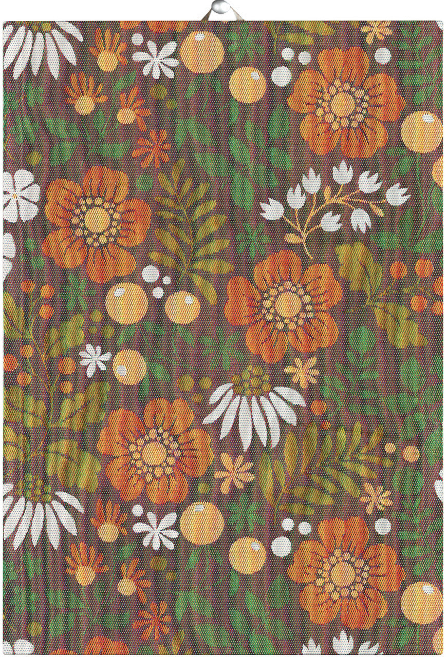 Ekelund Towel Elisabeth 35x50