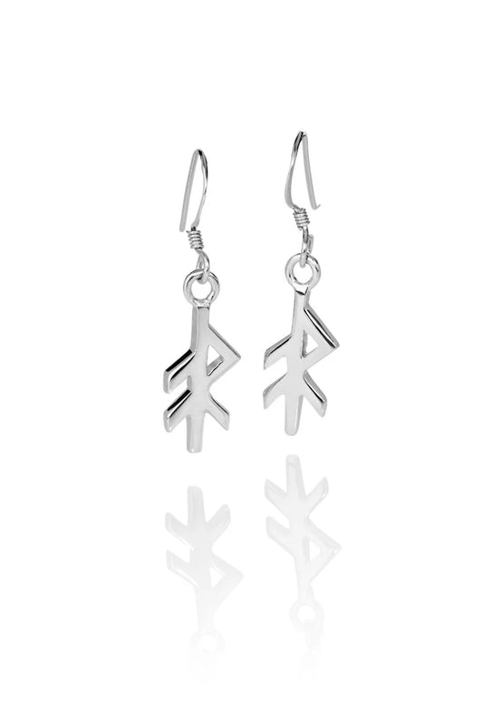 Alrun Energy Earrings