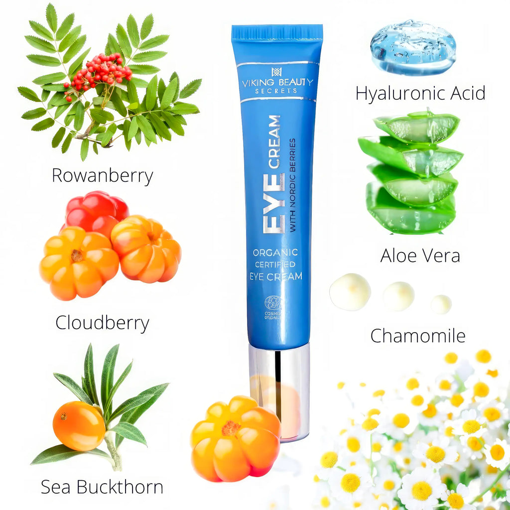 Viking Beauty Eye Cream