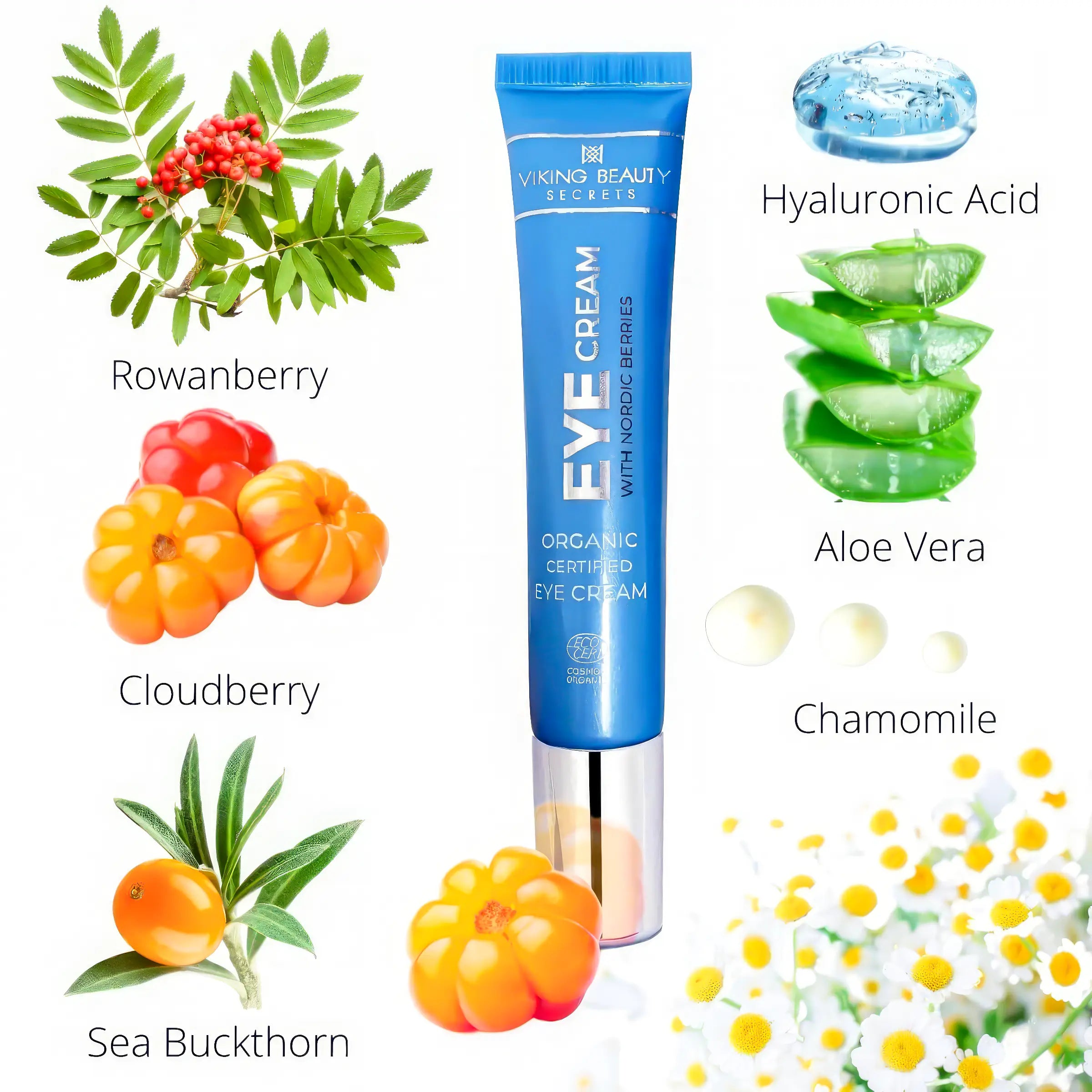 Viking Beauty Eye Cream