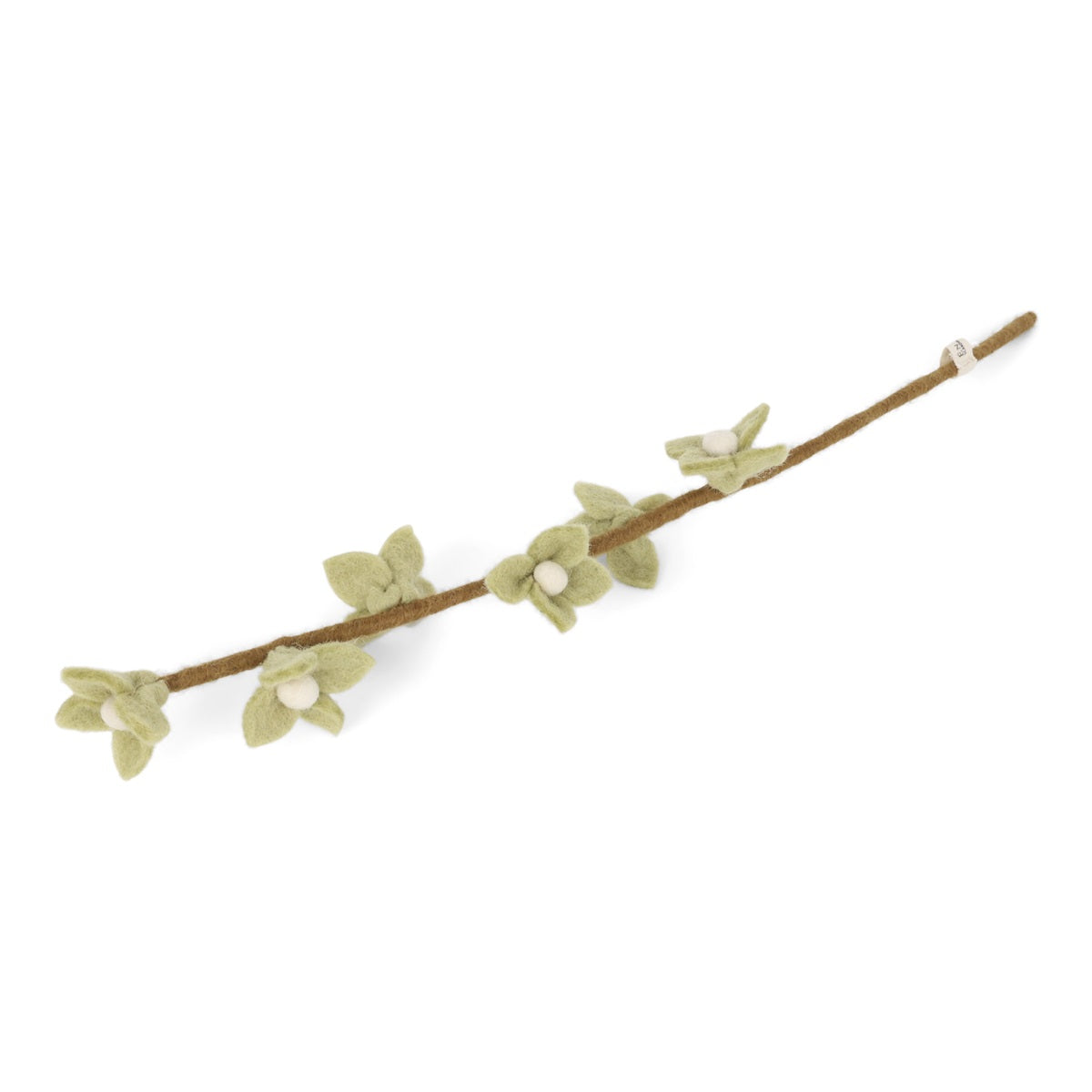 Gry & Sif Flower Stalk