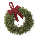 Gry & Sif Wreath Green Small