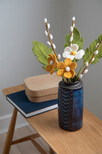 Gry & Sif Flower Anemone