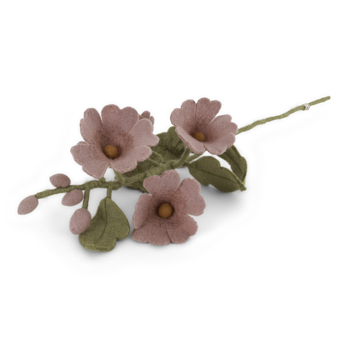 Gry & Sif Flower Hollyhock