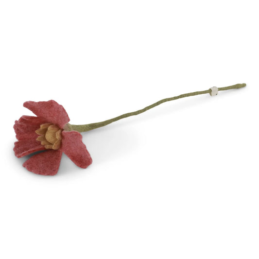 Gry & Sif Flower Poppy