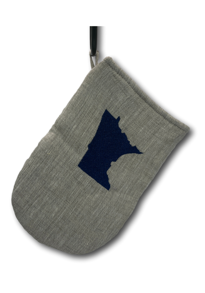 Kitchen Oven Mitt