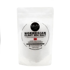 Salty Pouch Norwegian Flaky Sea Salt