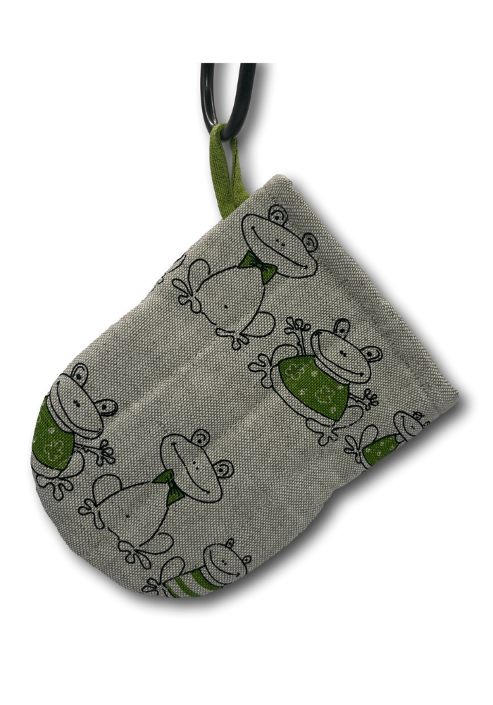 Kitchen Oven Mitt