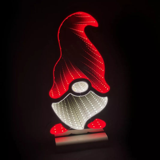 Gnome Infinity Light 12"