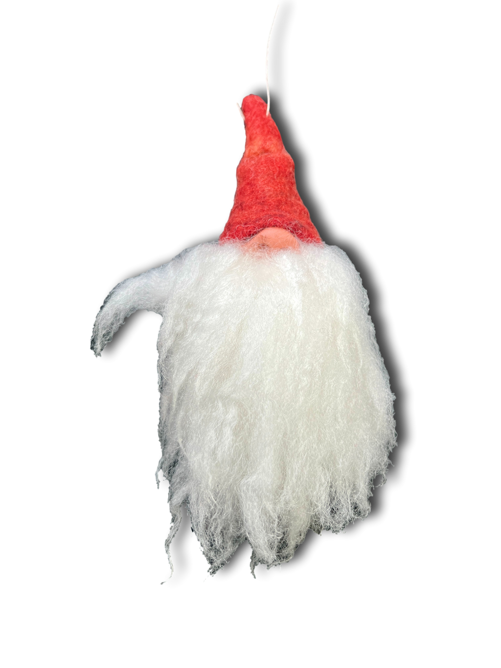 Gnome Ornament Gumselids
