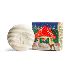Gnome Soap Swedish Pine