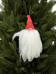 Gnome Ornament