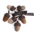 Gry & Sif Acorn Green