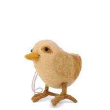 Gry & Sif Chicken