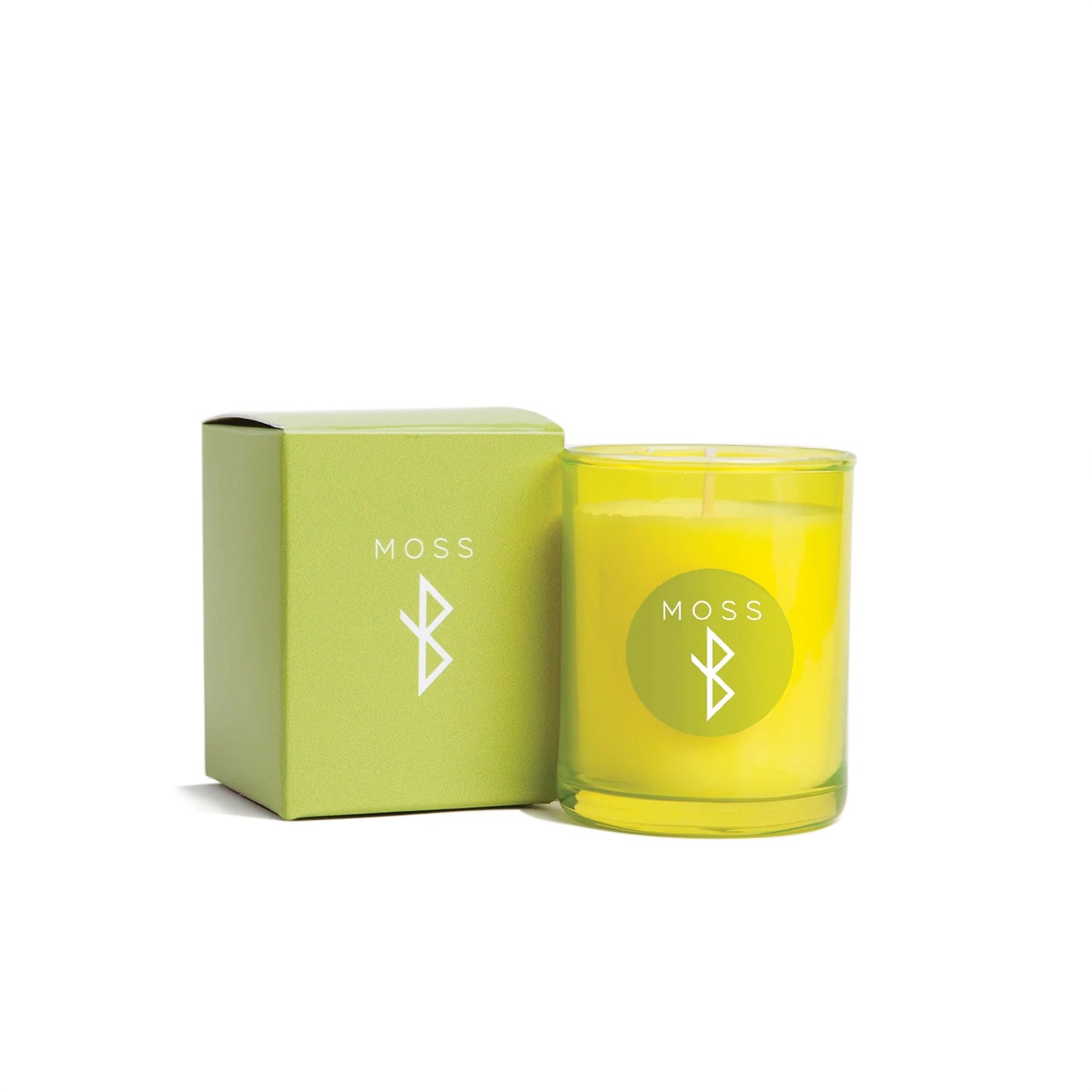 Kala Moss Candle