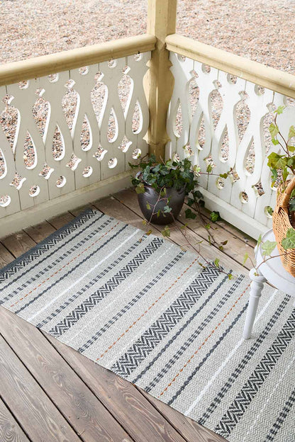 Rug Horredsmattan Harry Vinyl
