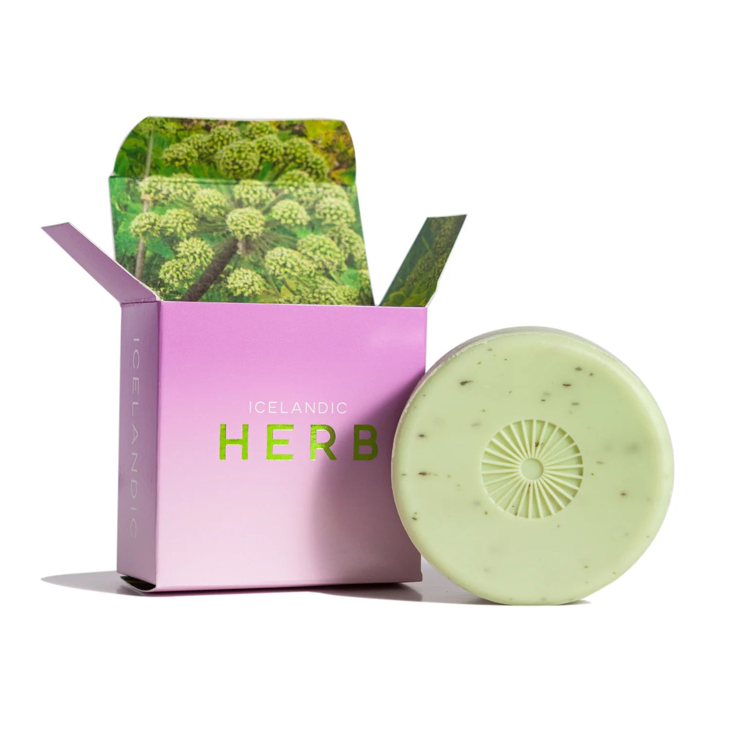 Kala Herb Soap