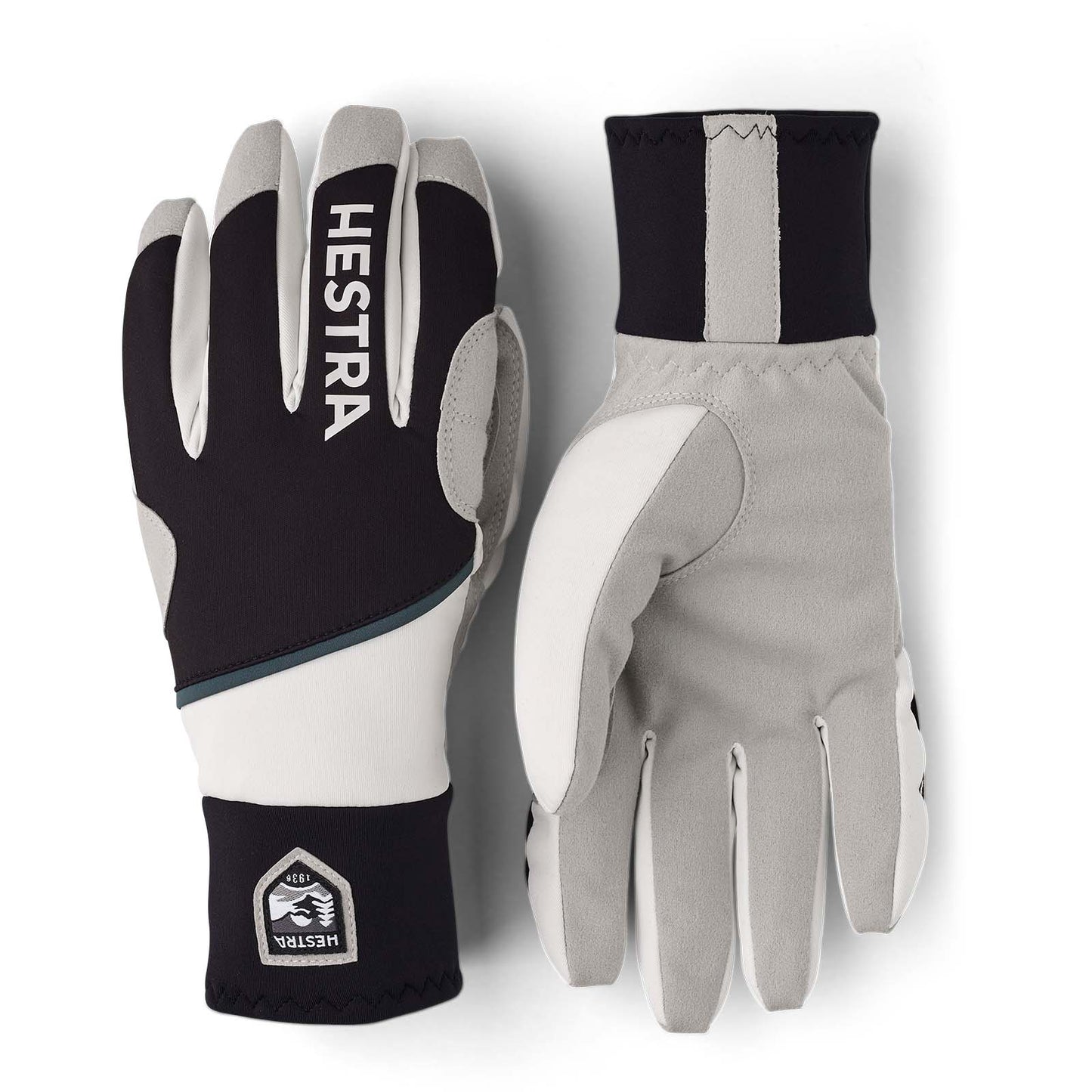 Hestra Comfort Tracker 5 Finger