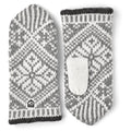 Hestra Nordic Wool Mitt