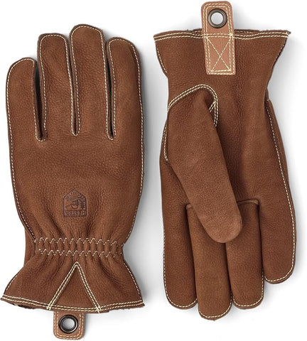 Hestra Oden Nubuck Glove
