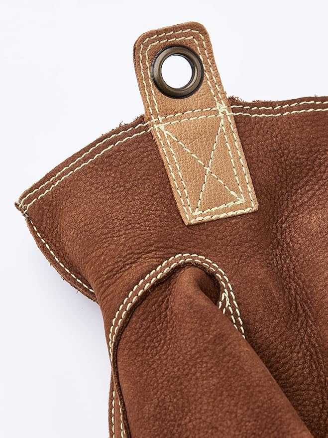Hestra Oden Nubuck Glove