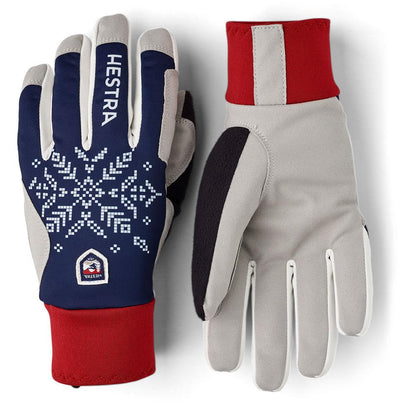 Hestra W XC Primaloft Mitt