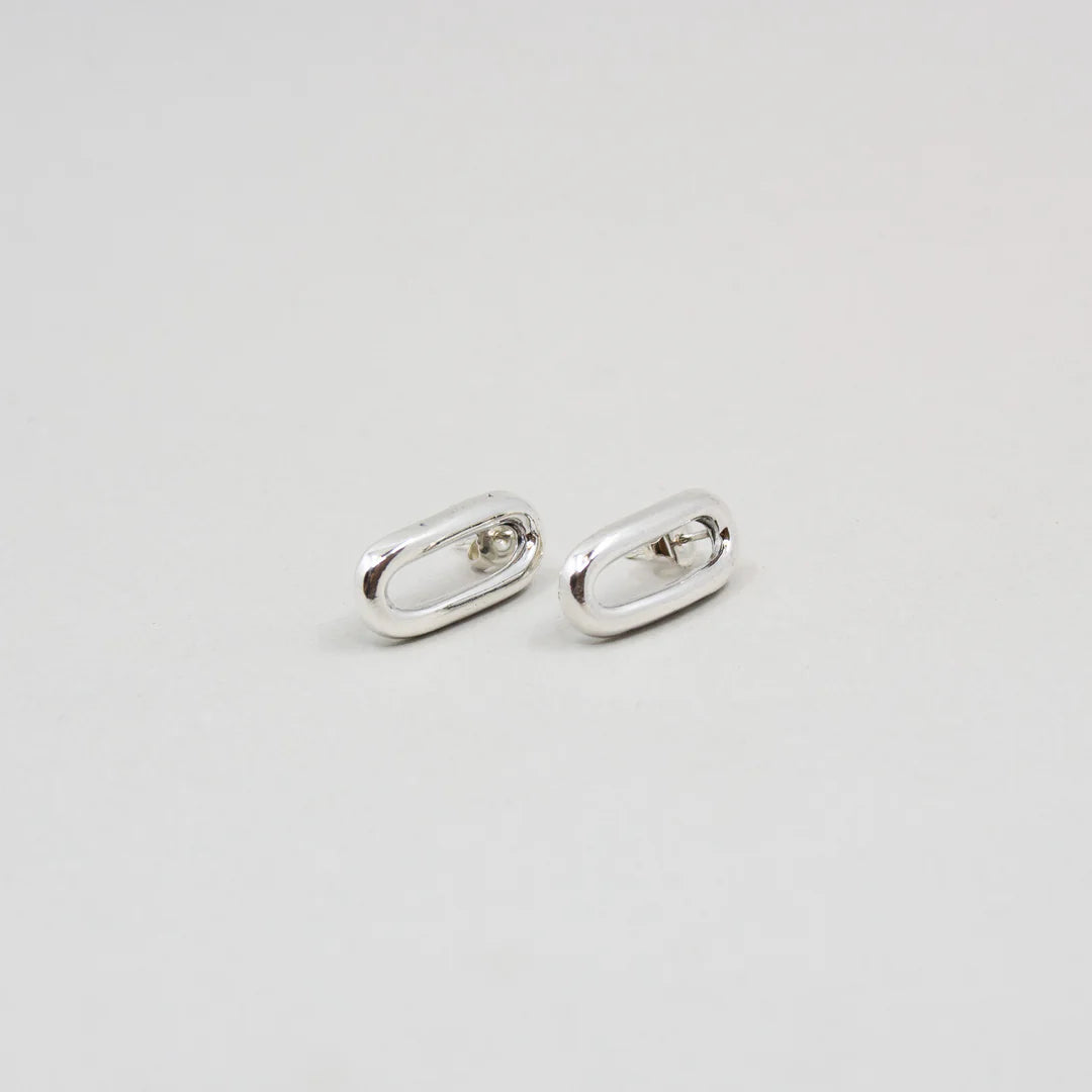 Hillestad Parallell Earrings