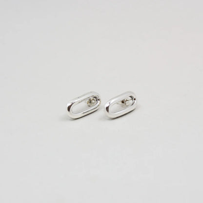 Hillestad Parallell Earrings