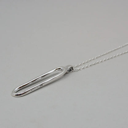 Hillestad Parallell Necklace
